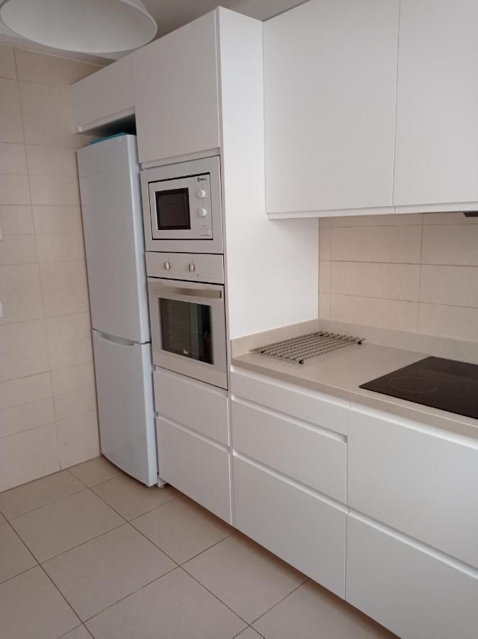 דירות לה לגונה Canete 4 מראה חיצוני תמונה